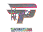 kauez (Holo) | Copenhagen 2024 image